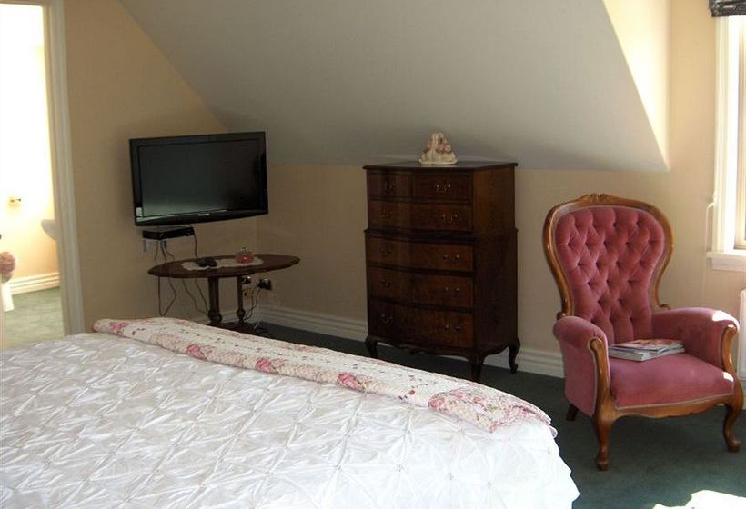 Bed and Breakfast Annerleigh Luxury Bed&Breakfast 4