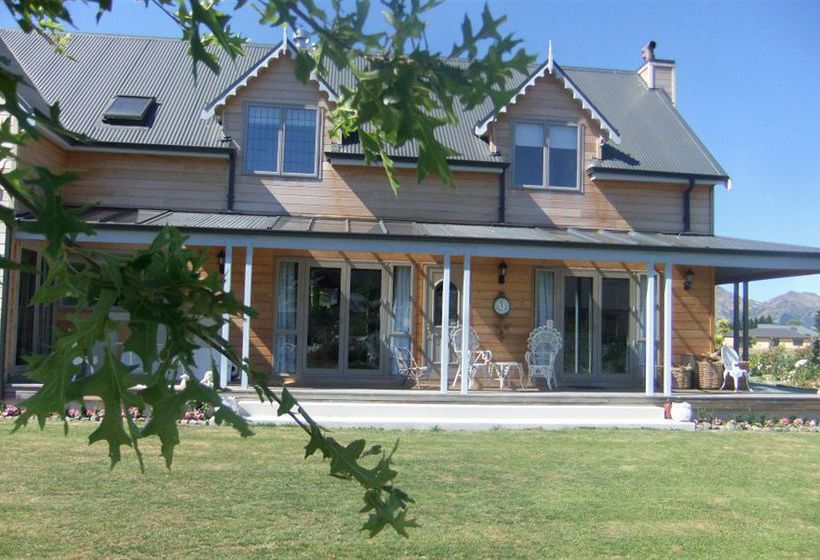 Bed and Breakfast Annerleigh Luxury Bed&Breakfast 5