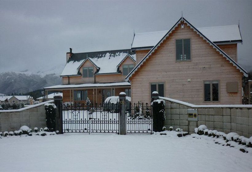 Bed and Breakfast Annerleigh Luxury Bed&Breakfast 6