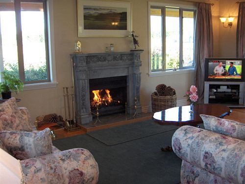 Bed and Breakfast Annerleigh Luxury Bed&Breakfast 8