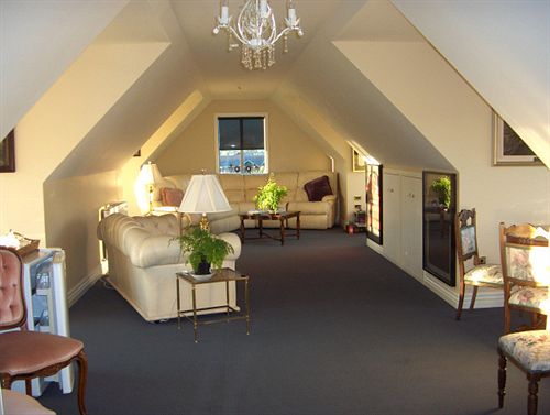 Bed and Breakfast Annerleigh Luxury Bed&Breakfast 9