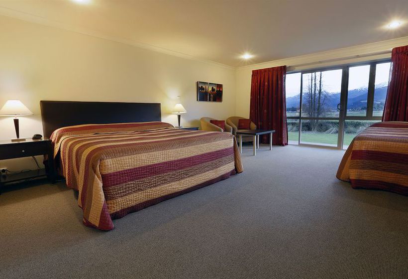 Motel Hanmer Springs Retreat 1