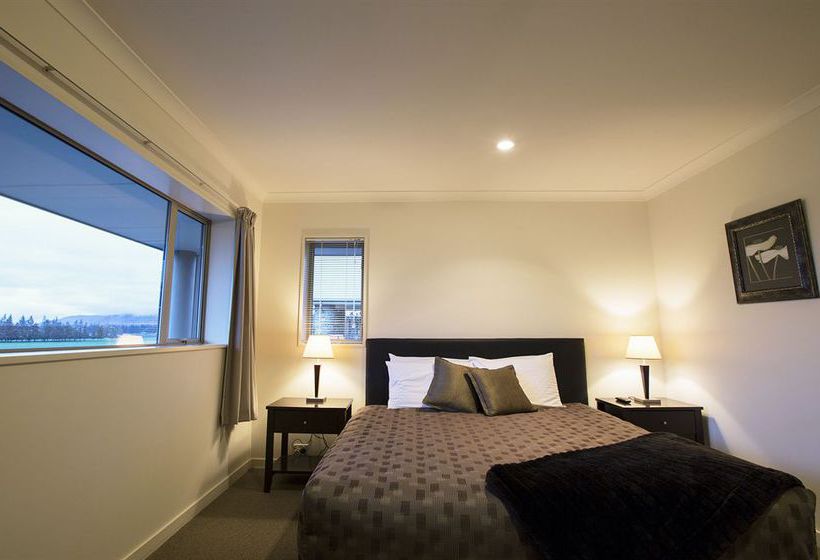 Motel Hanmer Springs Retreat 11