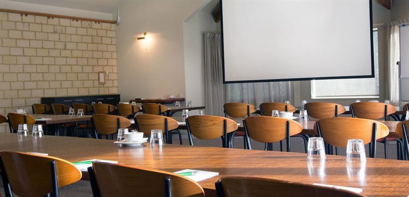 Motel Hanmer Springs Retreat 4