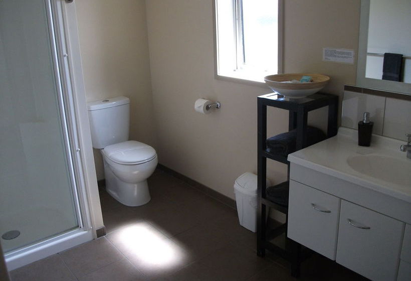 Scenicland Motels Greymouth South Island