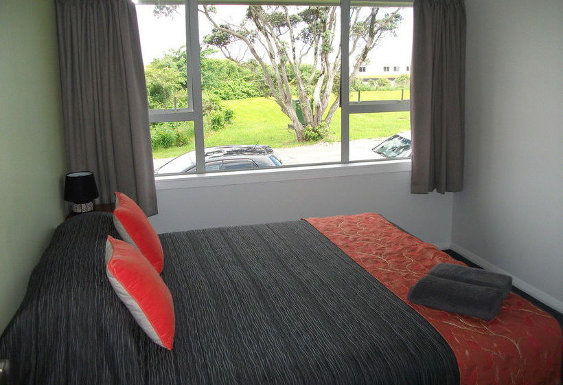 Scenicland Motels 11