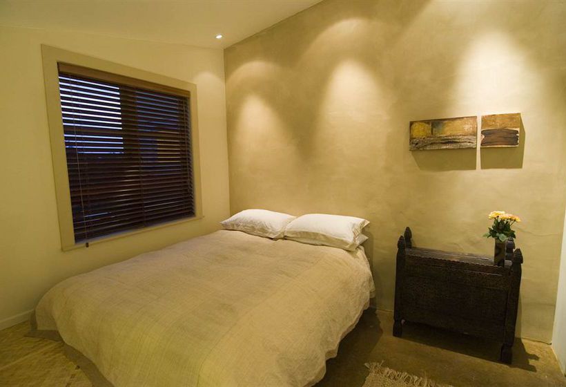 Indigo Bush Studios 1