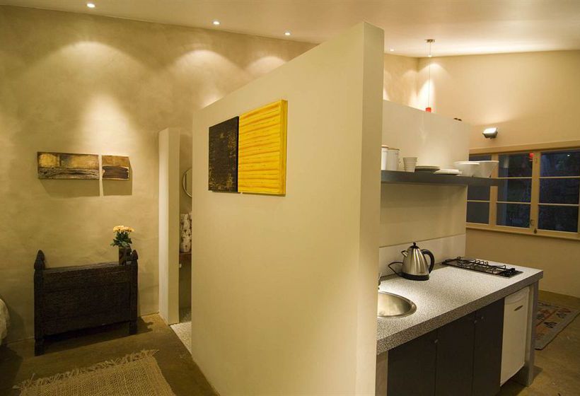 Indigo Bush Studios 2