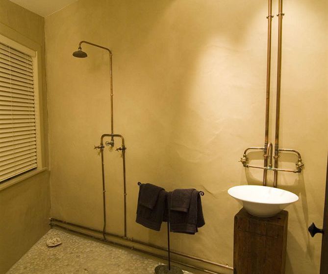 Indigo Bush Studios 4