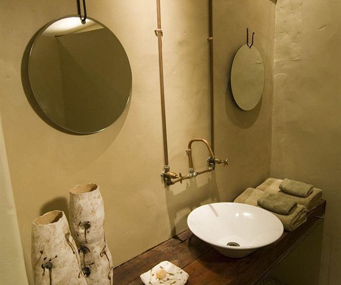 Indigo Bush Studios 5