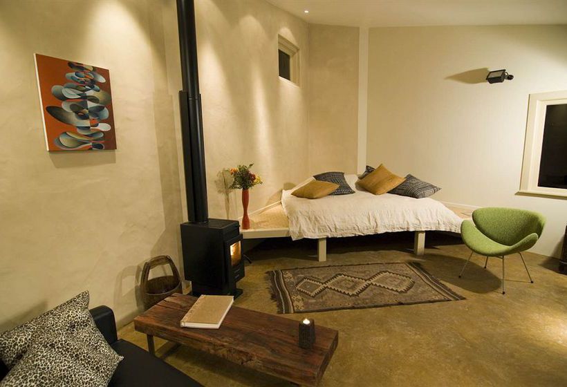 Indigo Bush Studios 6