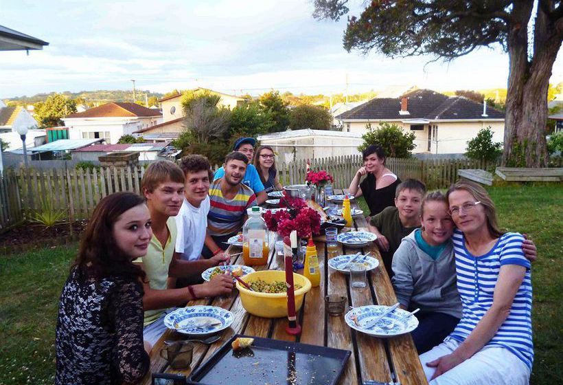 Hostel 42b College House 1