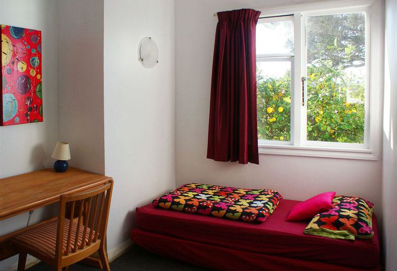 Hostel 42b College House 10