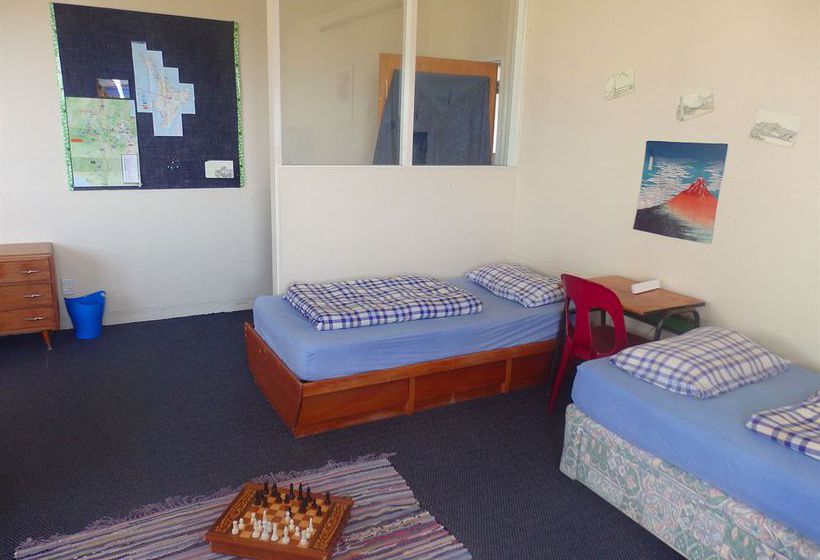 Hostel 42b College House 14