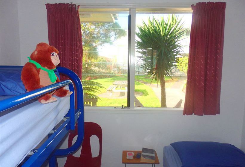 Hostel 42b College House 15