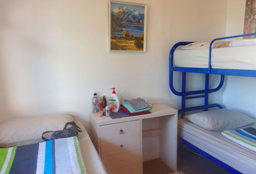 Hostel 42b College House 17