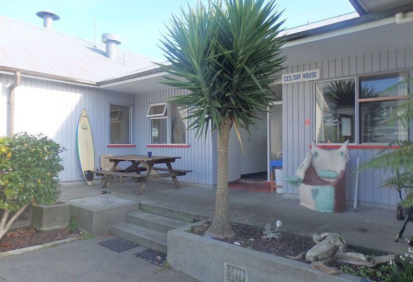 Hostel 42b College House 18