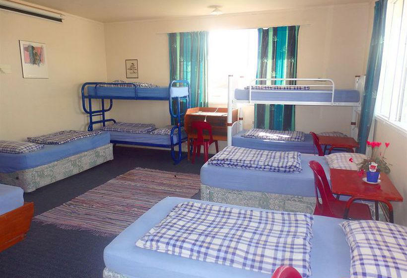 Hostel 42b College House 19