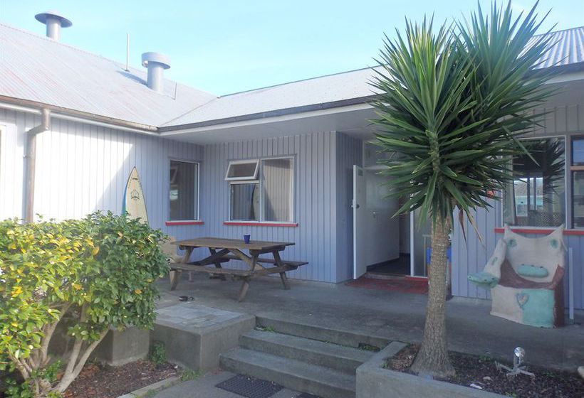 Hostel 42b College House 20