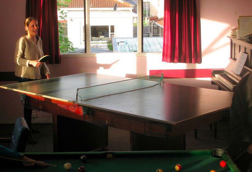 Hostel 42b College House 3