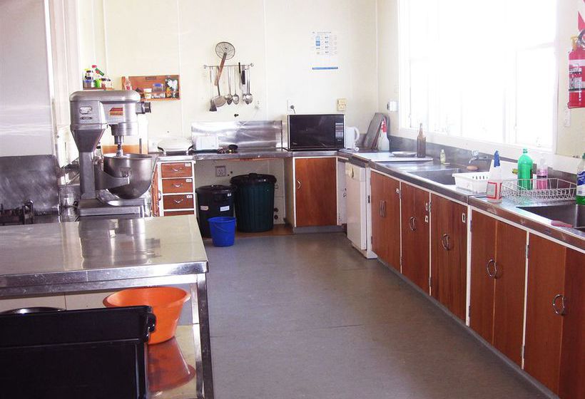 Hostel 42b College House 4