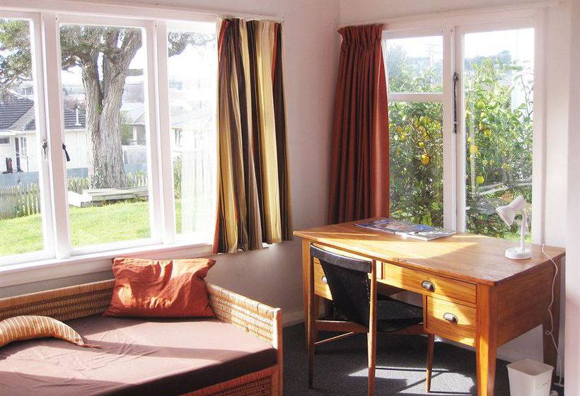 Hostel 42b College House 5