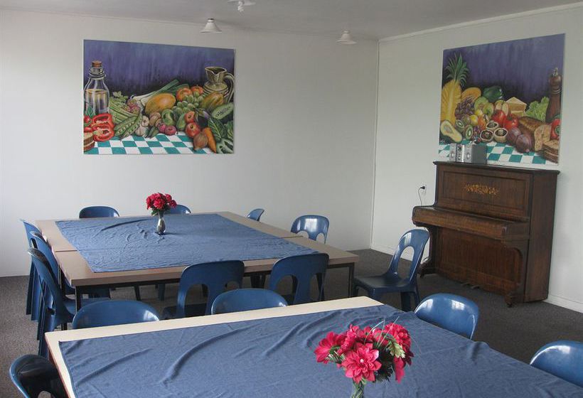 Hostel 42b College House 6