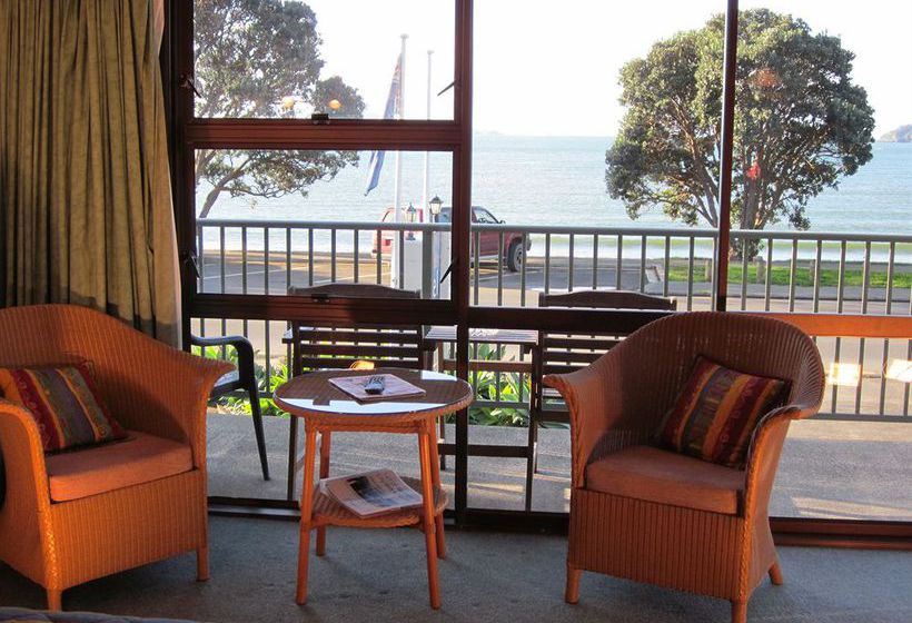 Motel Bay Sands Seafront Studios 12