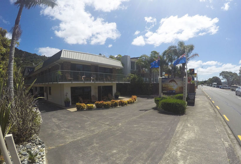 Motel Bay Sands Seafront Studios 17