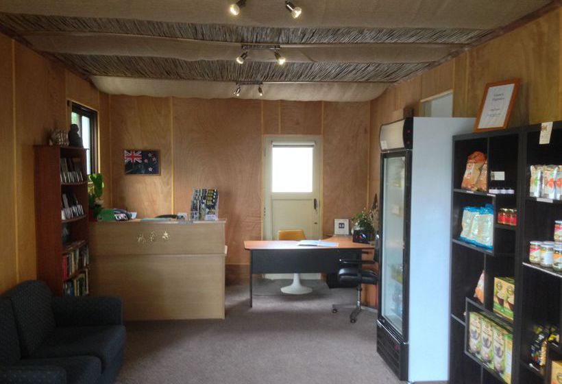 Motel Bay Sands Seafront Studios 4