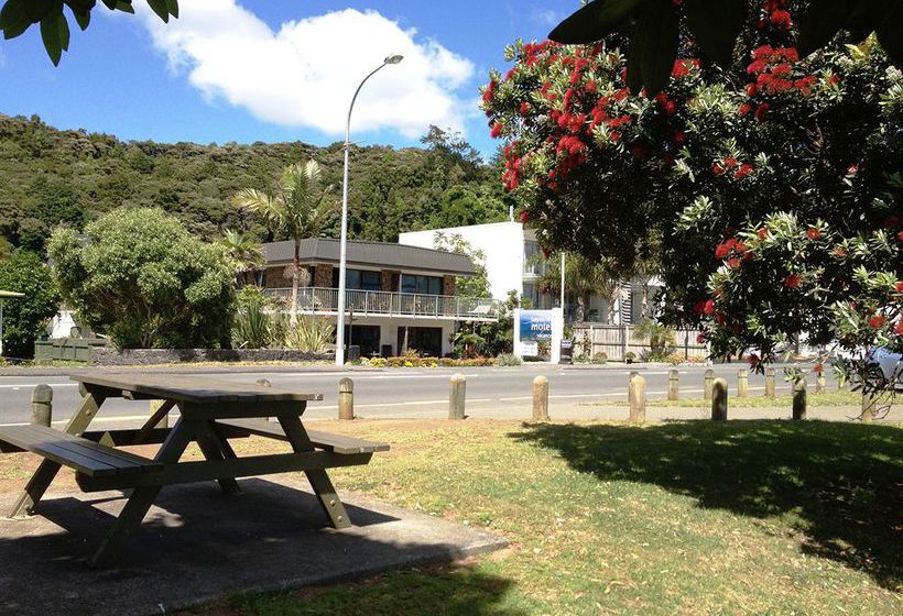 Motel Bay Sands Seafront Studios 6