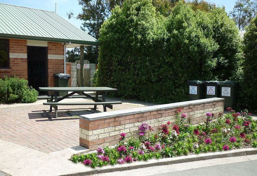 Hotel Invercargill Top 10 Holiday Park
