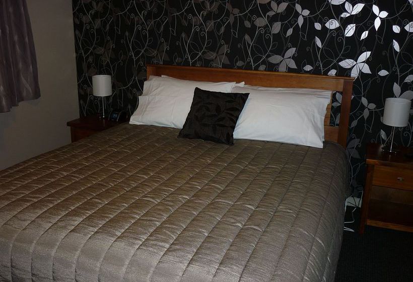 Hotel Invercargill Top 10 Holiday Park 10