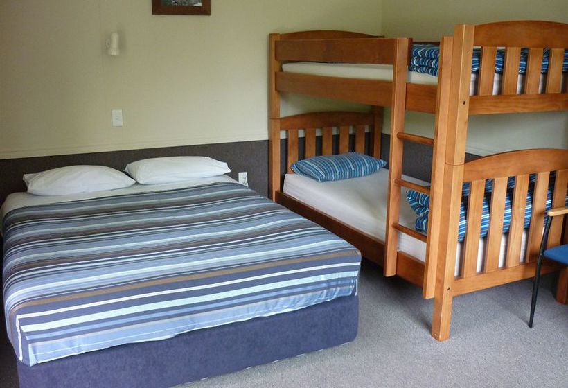 Hotel Invercargill Top 10 Holiday Park 14