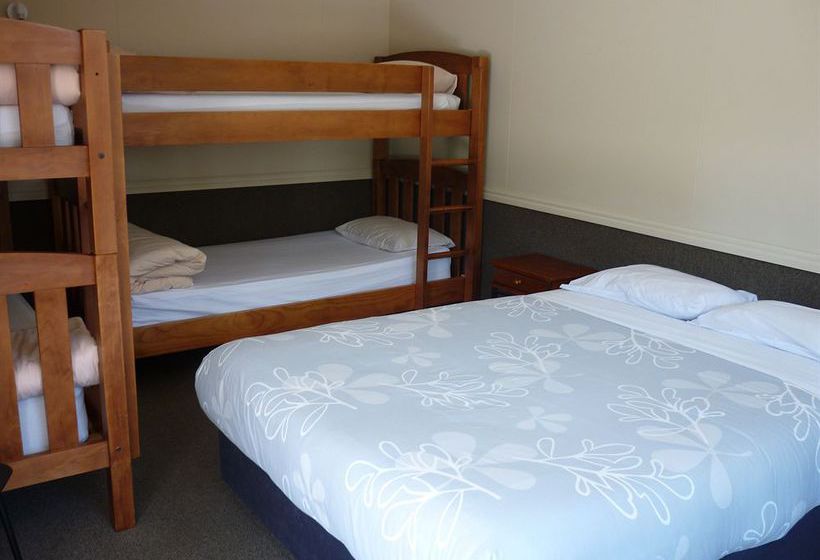Hotel Invercargill Top 10 Holiday Park 15