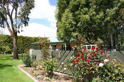 Hotel Invercargill Top 10 Holiday Park 17
