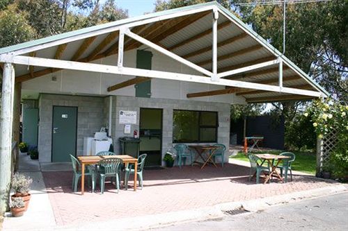 Hotel Invercargill Top 10 Holiday Park 18