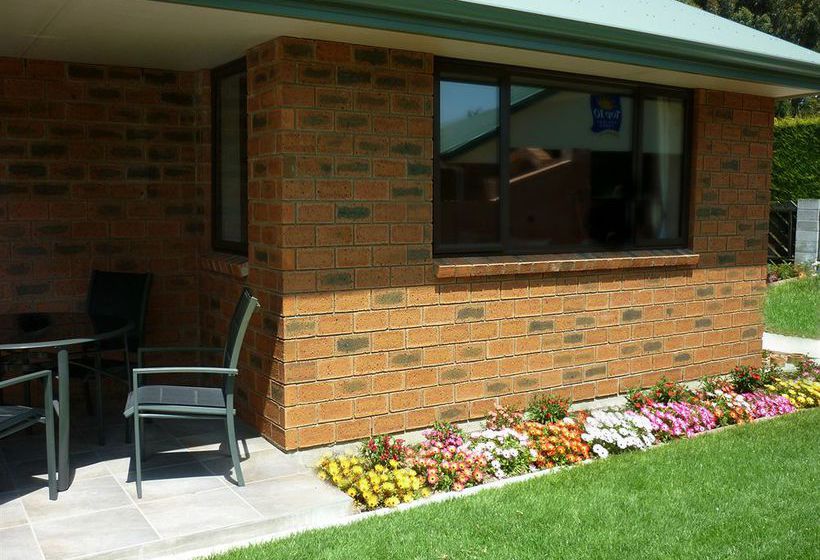 Hotel Invercargill Top 10 Holiday Park 2