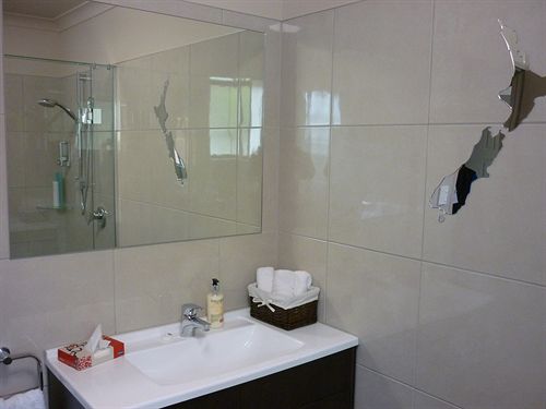 Hotel Invercargill Top 10 Holiday Park 20