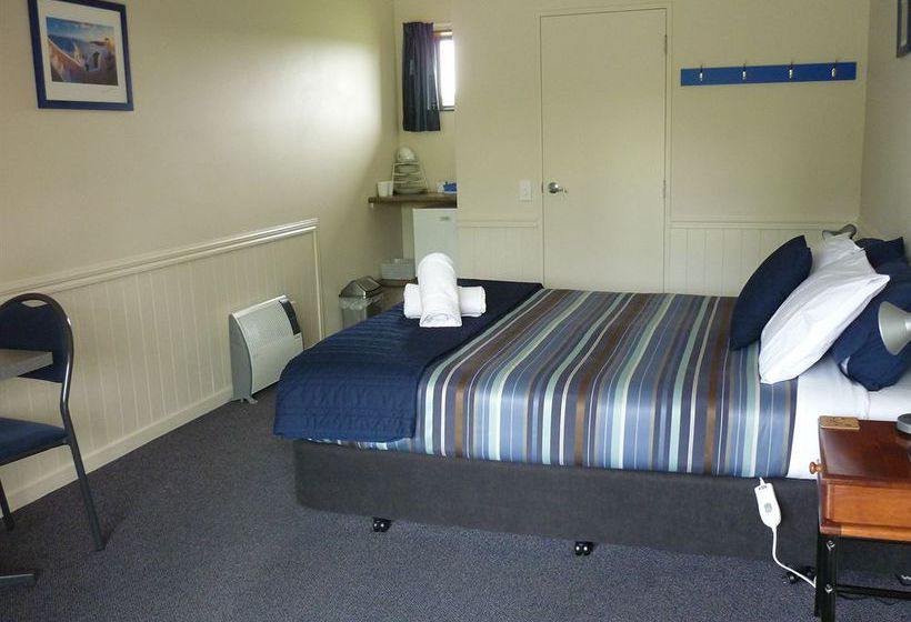 Hotel Invercargill Top 10 Holiday Park 3