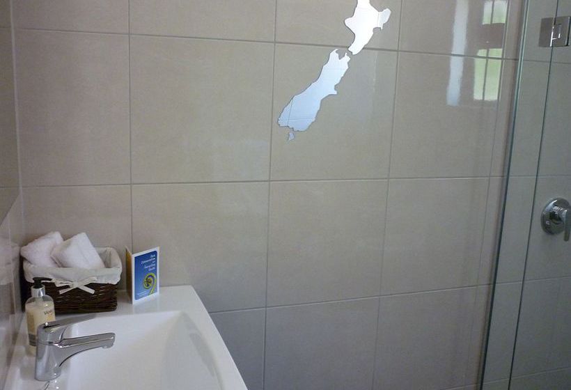 Hotel Invercargill Top 10 Holiday Park 6