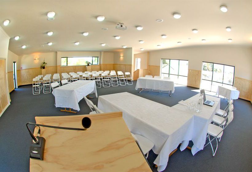 Hotel Motueka Top 10 Holiday Park South Island