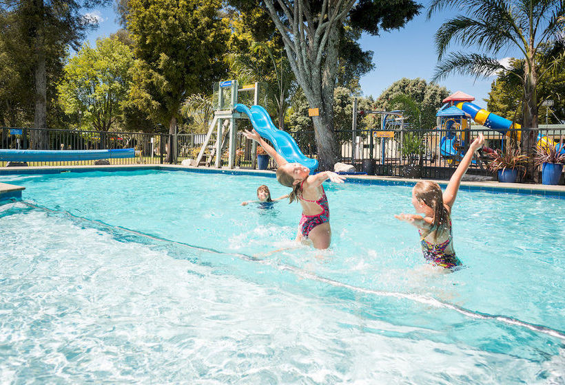 Hotel Motueka Top 10 Holiday Park 13