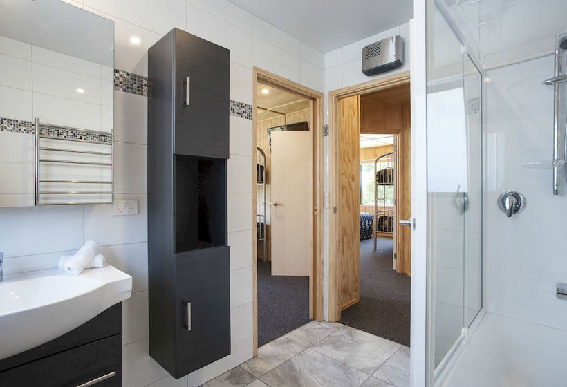 Hotel Motueka Top 10 Holiday Park 16