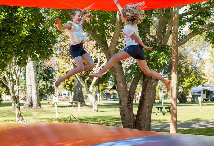 Hotel Motueka Top 10 Holiday Park 17