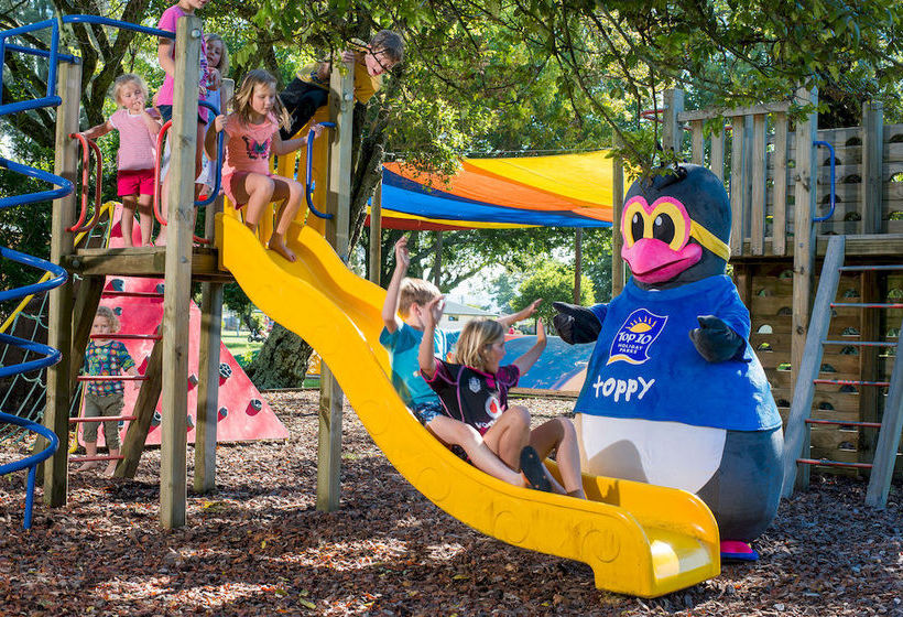 Hotel Motueka Top 10 Holiday Park 18