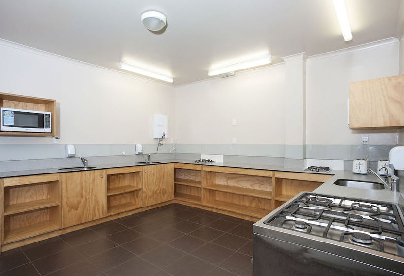 Hotel Motueka Top 10 Holiday Park 20