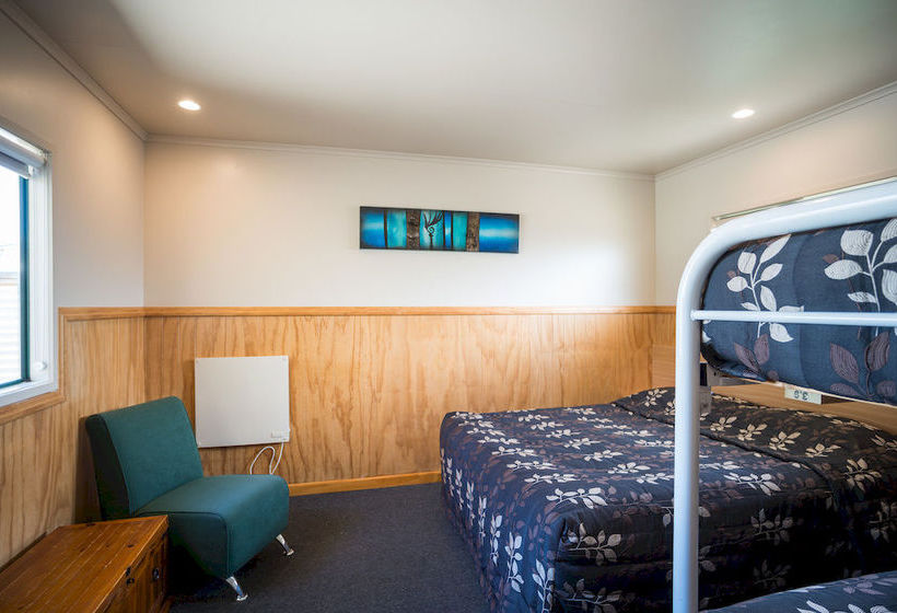 Hotel Motueka Top 10 Holiday Park 7