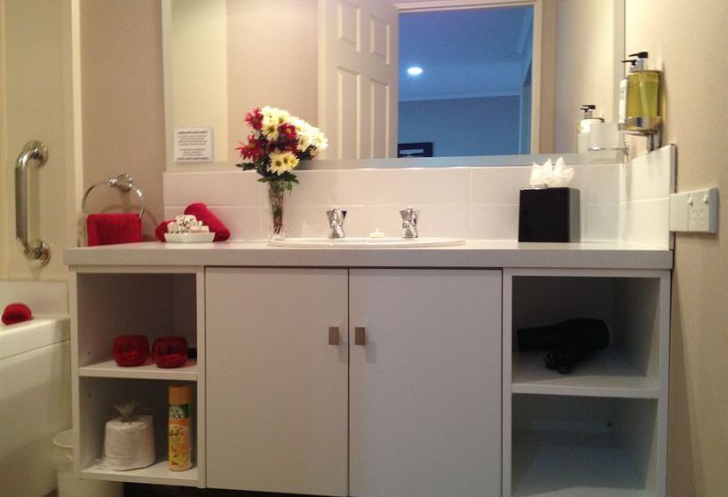 Motel Lakefront Lodge