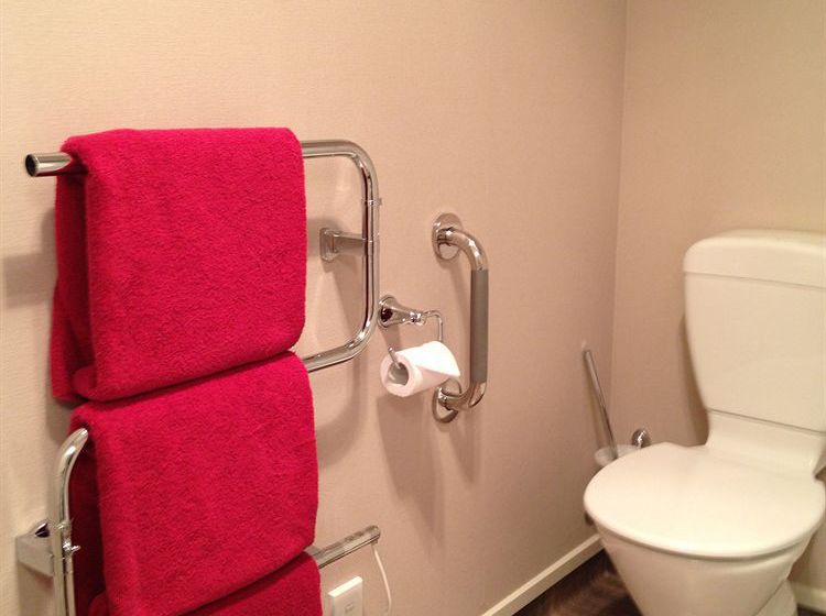 Motel Lakefront Lodge 14